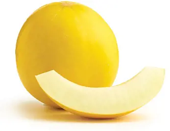Golden Honeydew