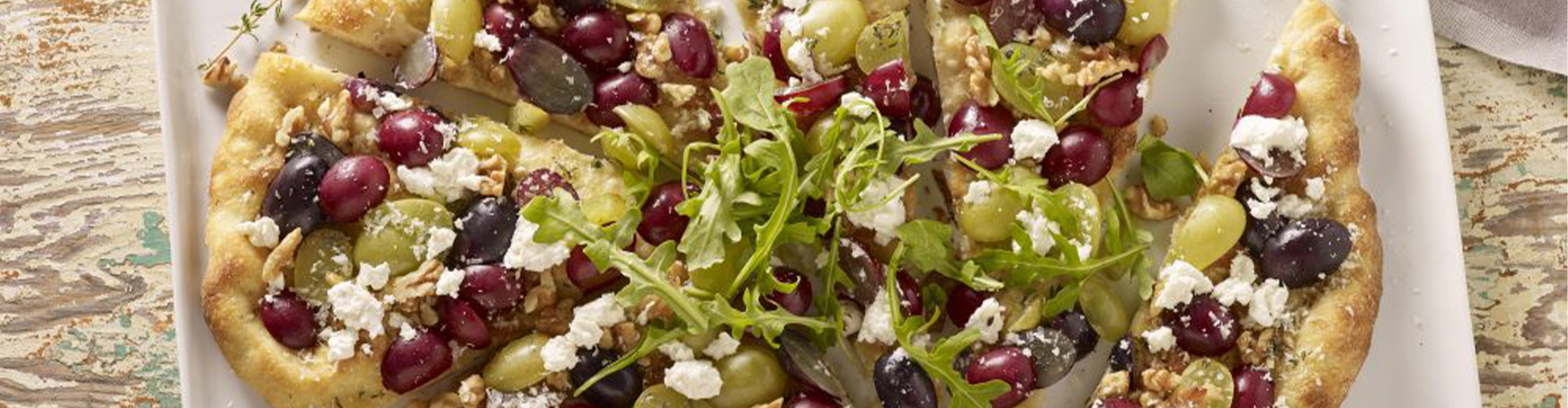 Banner Recipe Entree