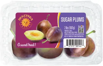 Specialty Stone Fruit Sugar Plums