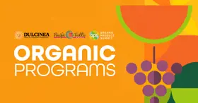 Dulcinea Organic Programs 6 14 22