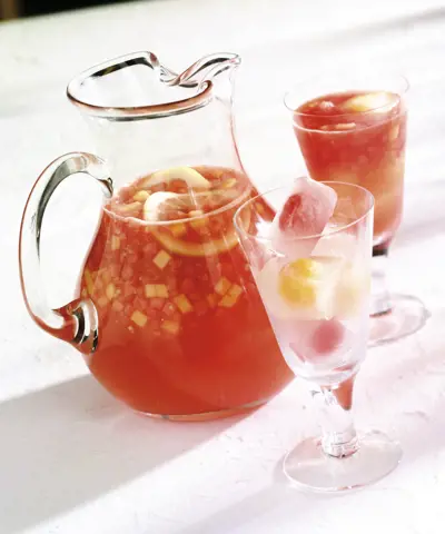 PH Sangria