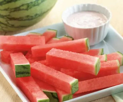 Watermelon Dippers