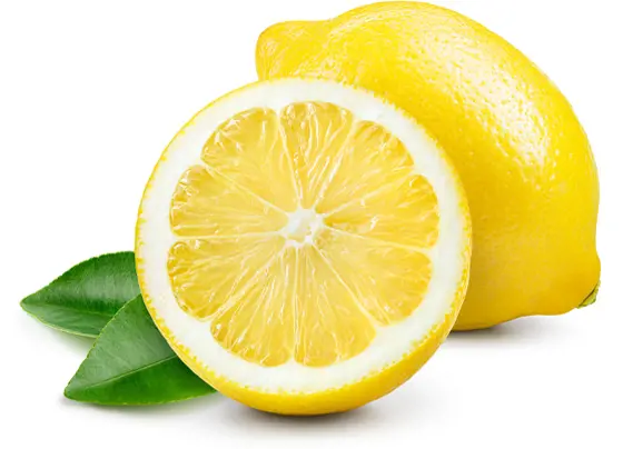 Lemons