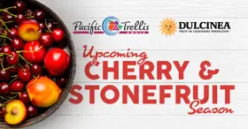 Dulcinea Cherry And Stonefruit Import Season 120622