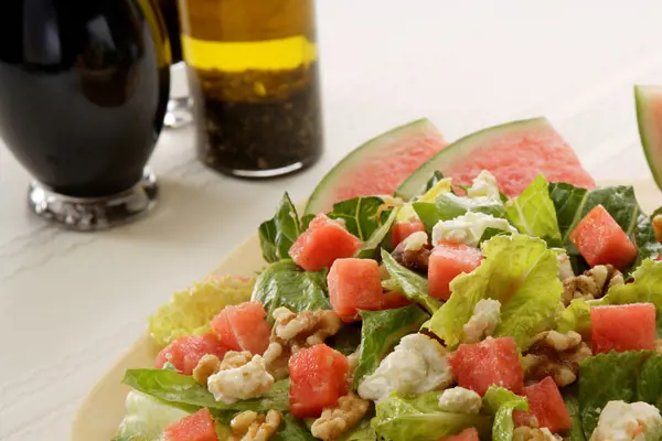 PH Mediterranean Salad