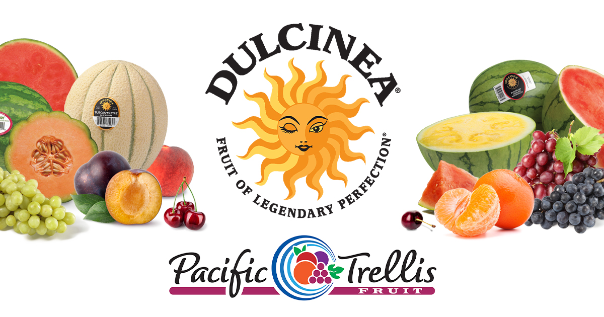 Dulcinea Melon Fun Shapes Recipes Pacific Trellis Fruit Dulcinea
